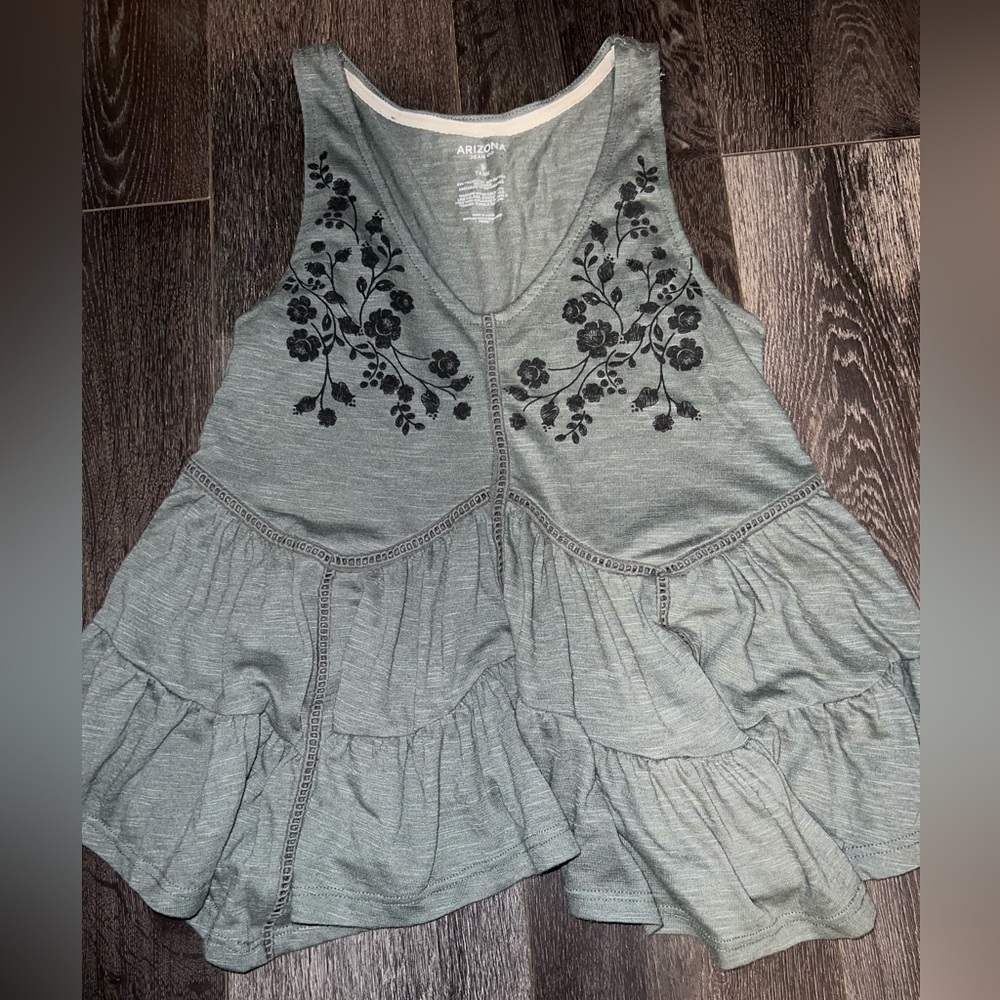 ARIZONA tank top
